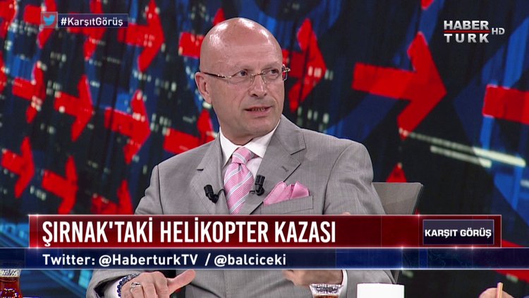 Karşıt Görüş - 1 Haziran 2017 (1.Bölüm)