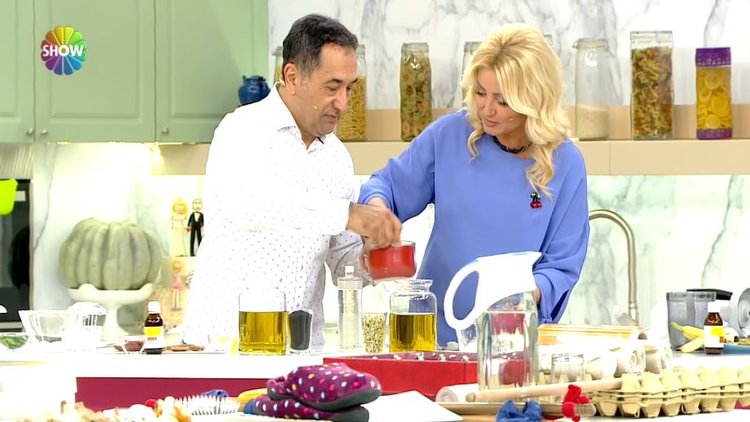 Bel ağrılarına karşı doğal karışım tarifi!