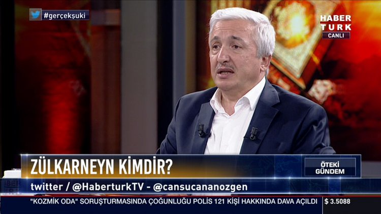 Öteki Gündem - 2 Haziran 2017 (2. Bölüm)