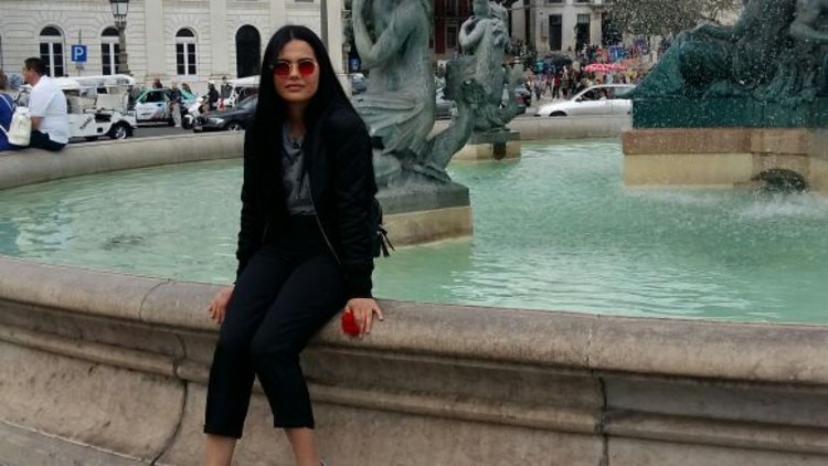 Fatmagül Tatilde 12. Bölüm