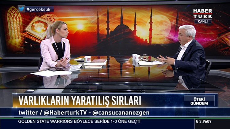 Öteki Gündem - 2 Haziran 2017 (1. Bölüm)