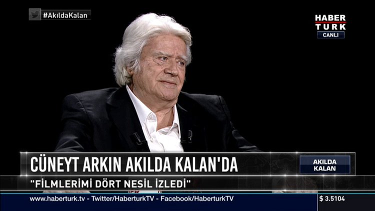 Akılda Kalan - 2 Haziran 2017 - 1. Bölüm