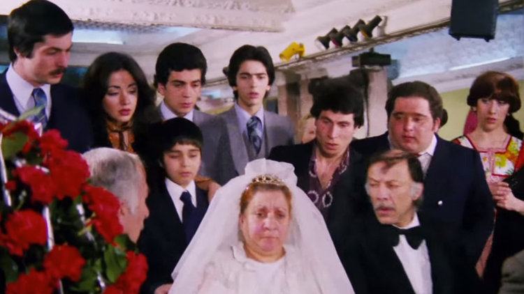 Artık sadece filmlerde kaldı