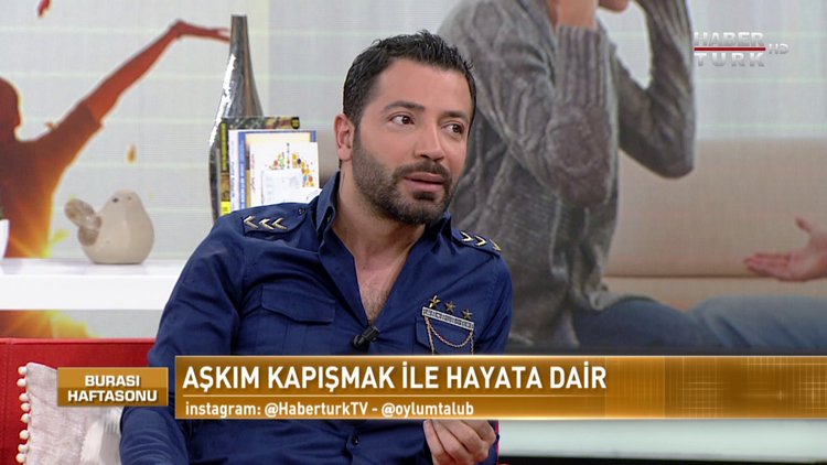 Burası Haftasonu - 3 Haziran 2017 - 1. Bölüm
