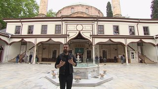 “Turgay Başyayla İle İftar Yolculuğu”nun bugünkü iftar durağı Bursa oluyor. 