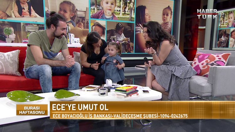 Burası Haftasonu - 3 Haziran 2017 - 2. Bölüm