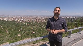 Turgay Başyayla İle İftar Yolculuğu'nun bugünkü iftar durağı Kayseri oluyor