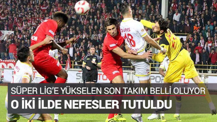 Eskişehir mi Göztepe mi?