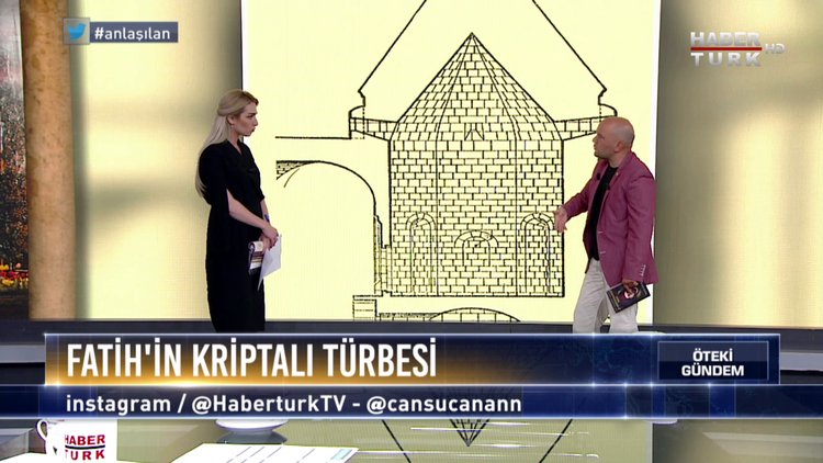 Öteki Gündem - 4 Haziran 2017 (4. Bölüm)