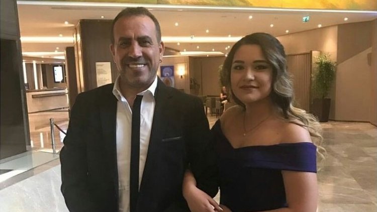 Haluk Levent&#039;ten hayranına jest