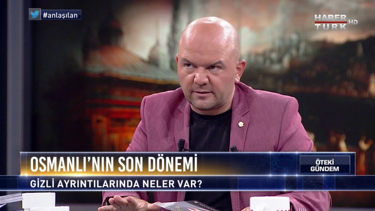 Öteki Gündem - 4 Haziran 2017 (3. Bölüm)