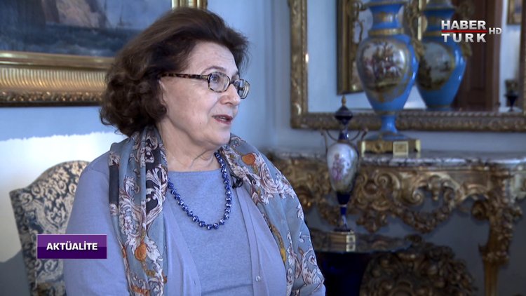 Aktüalite - 4 Haziran 2017