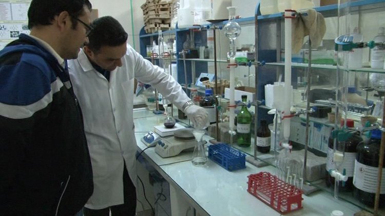 'Milli İlaç' hayali gerçek oluyor