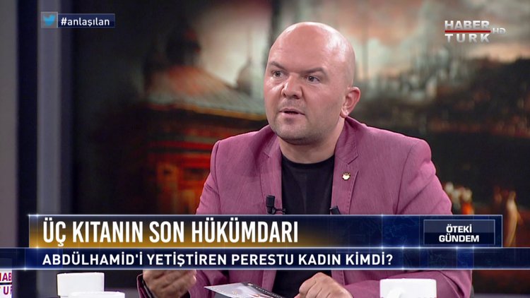 Öteki Gündem - 4 Haziran 2017 (2. Bölüm)