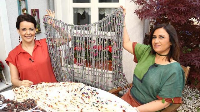 Nursel'in Evi'nde Ramazan 202. Bölüm