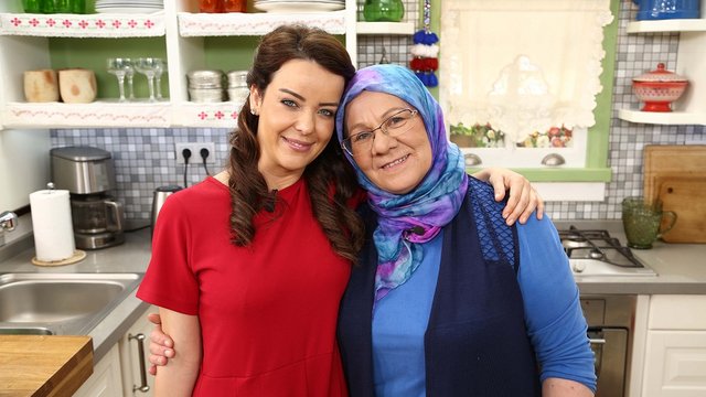 Nursel'in Evi'nde Ramazan 203. Bölüm Fragmanı