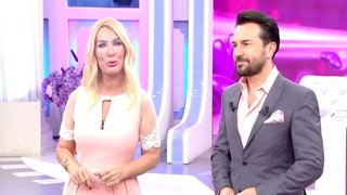 Evleneceksen Gel'in 201. Bölümünde; ilişkilerini bir dargın bir barışık sürdüren Solmaz ve Kaan önemli bir açıklamayla ...