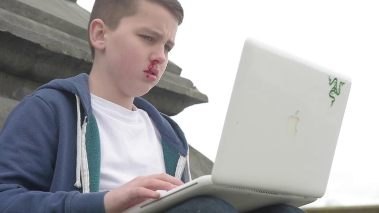 Siber zorbalık kısa video