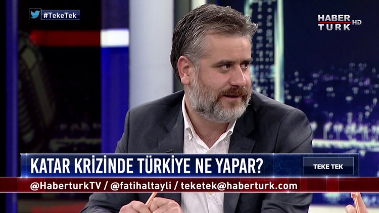 Teke Tek - 6 Haziran 2017 (2.Bölüm)