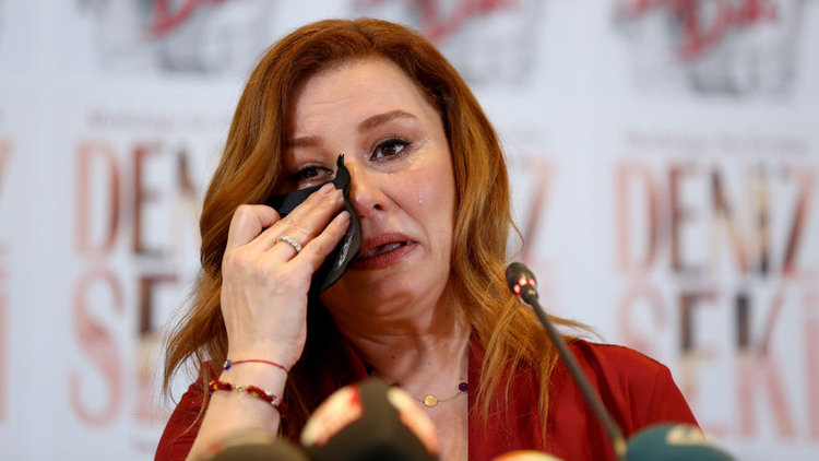 Basın toplantısı düzenledi