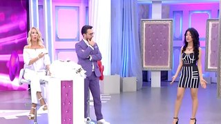 Evleneceksen Gel'in 202. Bölümünde; Nurullah’ın kalbini çalan güzel kim? 