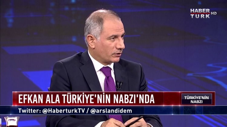 Türkiye&#039;nin Nabzı - 7 Haziran 2017 (1.Bölüm)