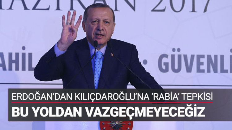 "Herhalde çok kıskanmış... "