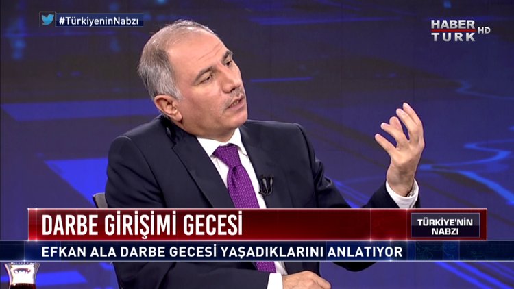 Türkiye&#039;nin Nabzı - 7 Haziran 2017 (2.Bölüm)