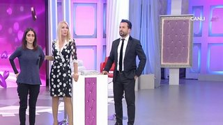 Evleneceksen Gel'de evlenen Fatih ve Aysun çifti aşırı kıskançlık yüzünden boşandı
