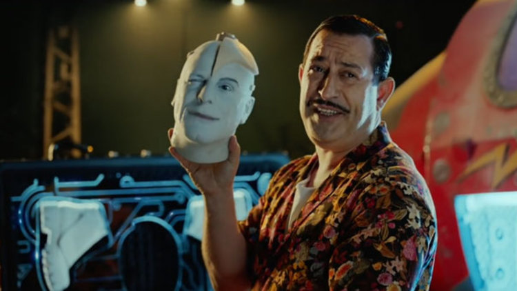 Vizyon tarihi belli oldu