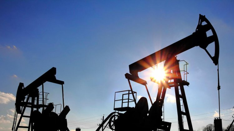 Türkiye ilk petrol kuyusunu kazacak