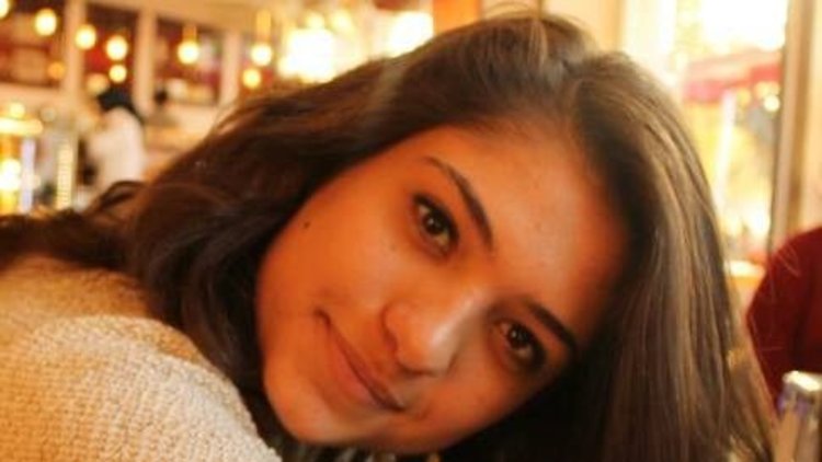 Aybüke öğretmenin türküsü yürekleri parçaladı