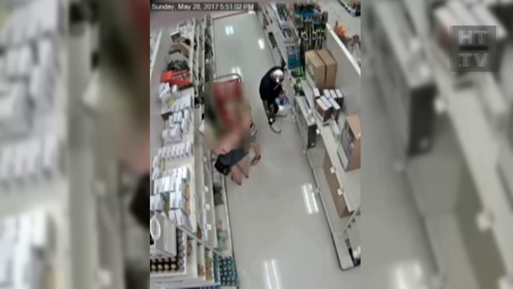 O sapık her yerde aranıyor