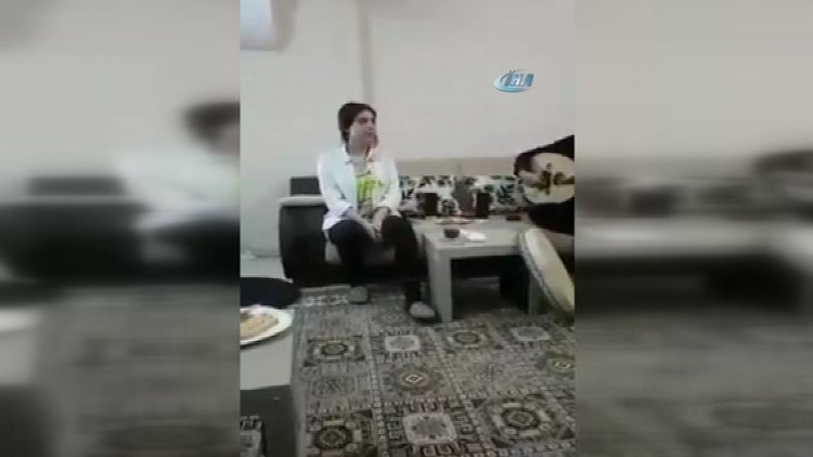 Aybüke öğretmenin türküsü yürekleri dağladı