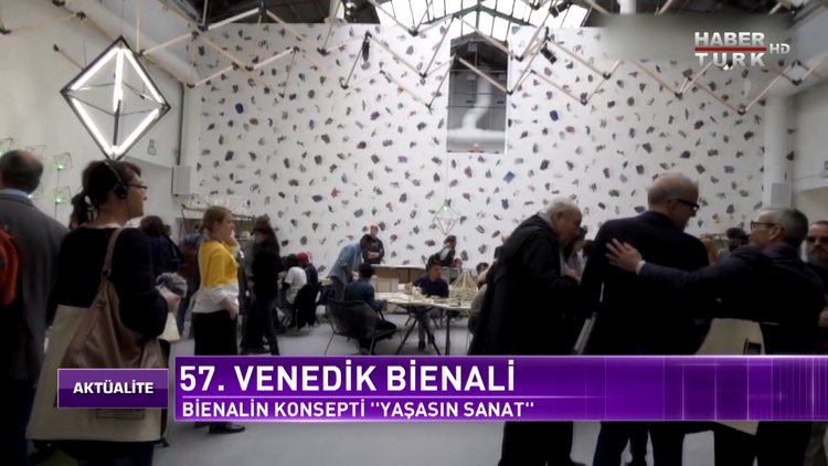 Aktüalite - 11 Haziran 2017