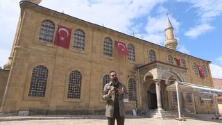 Turgay Başyayla İle İftar Yolculuğu 6. Bölüm / Çorum