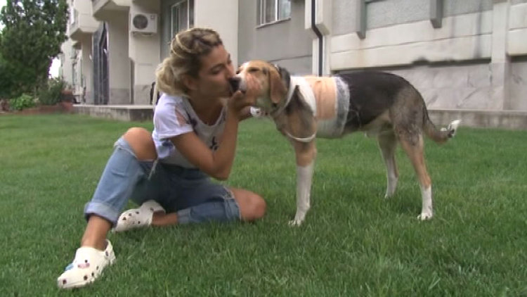 Para toplayıp ameliyat ettirdiler