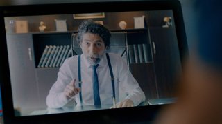 Yusuf Müdür'ün bıraktığı kaset sayesinde Sarp'ın suçsuzluğu ortaya çıkıyor.