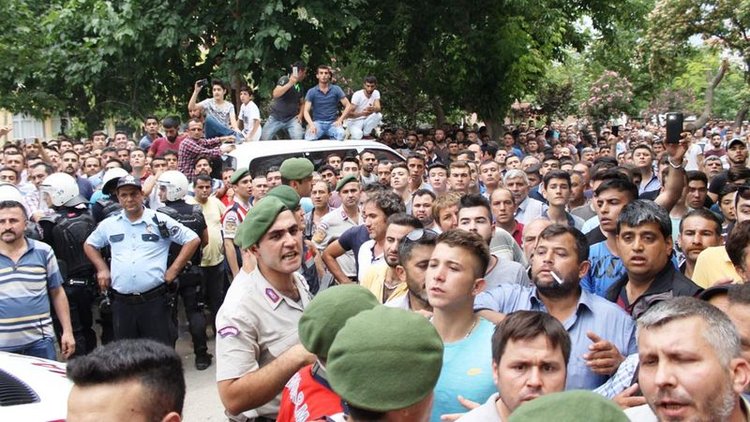 Ceylin nasıl öldü?