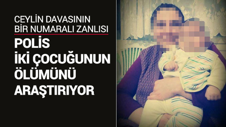 Oğlu da kanepeden düşüp ölmüş