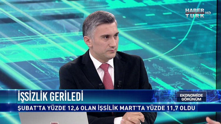 Ekonomide Görünüm - 15 Haziran 2017