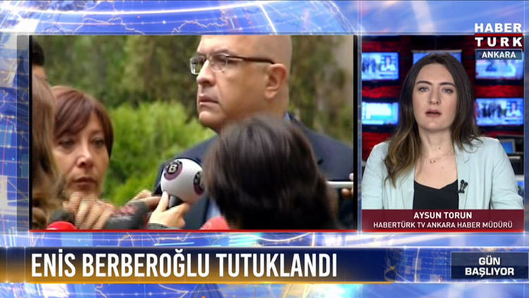 Aysun Torun aktarıyor