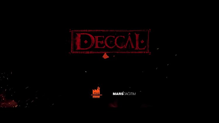 Deccal 2 - fragman