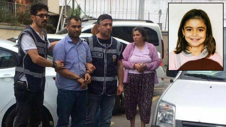 Ceylin&#039;i 500 TL için öldürmüş!