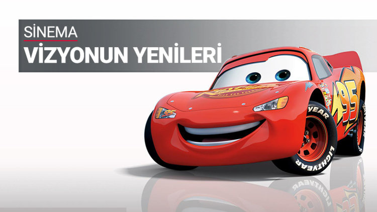 İşte haftanın filmleri