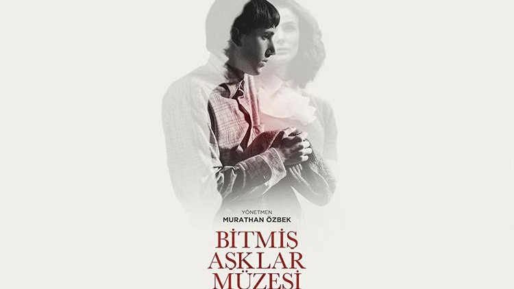 Bitmiş Aşklar Müzesi - fragman