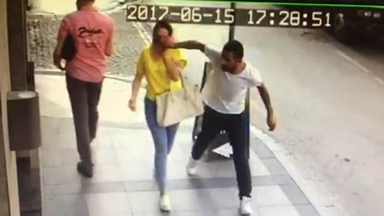 Yok böyle hırsızlık