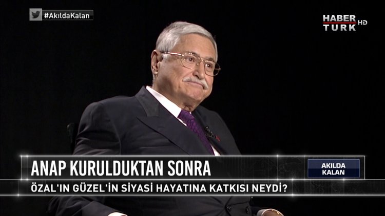 Akılda Kalan - 16 Haziran 2. Bölüm (Hasan Celal Güzel)