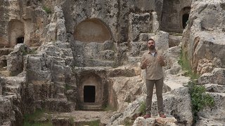 Turgay Başyayla İle İftar Yolculuğu 7. Bölüm / Adıyaman