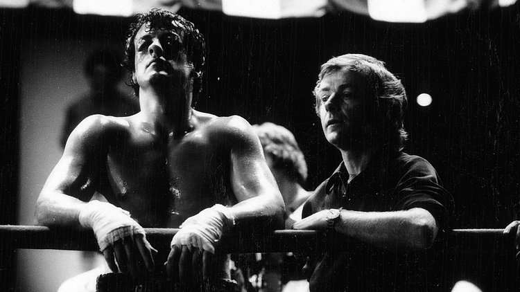 &#039;Rocky&#039; efsanesi hayatını kaybetti